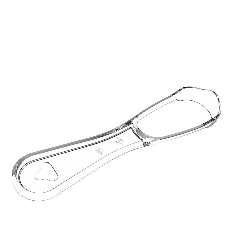 Tongue CleanerTongue Scraper Removes Bad Breath and Refreshes - Mubimart