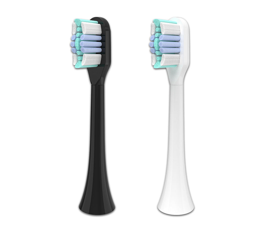 Toothbrush Head Without Copper Tufting Electric Toothbrush - Mubimart -  