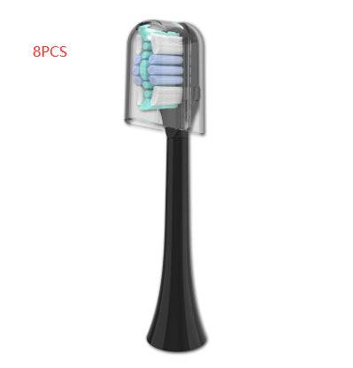 Toothbrush Head Without Copper Tufting Electric Toothbrush - Mubimart