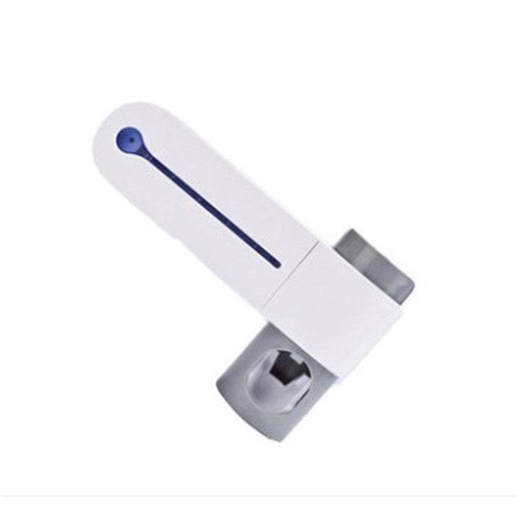 Toothbrush Holder - Mubimart
