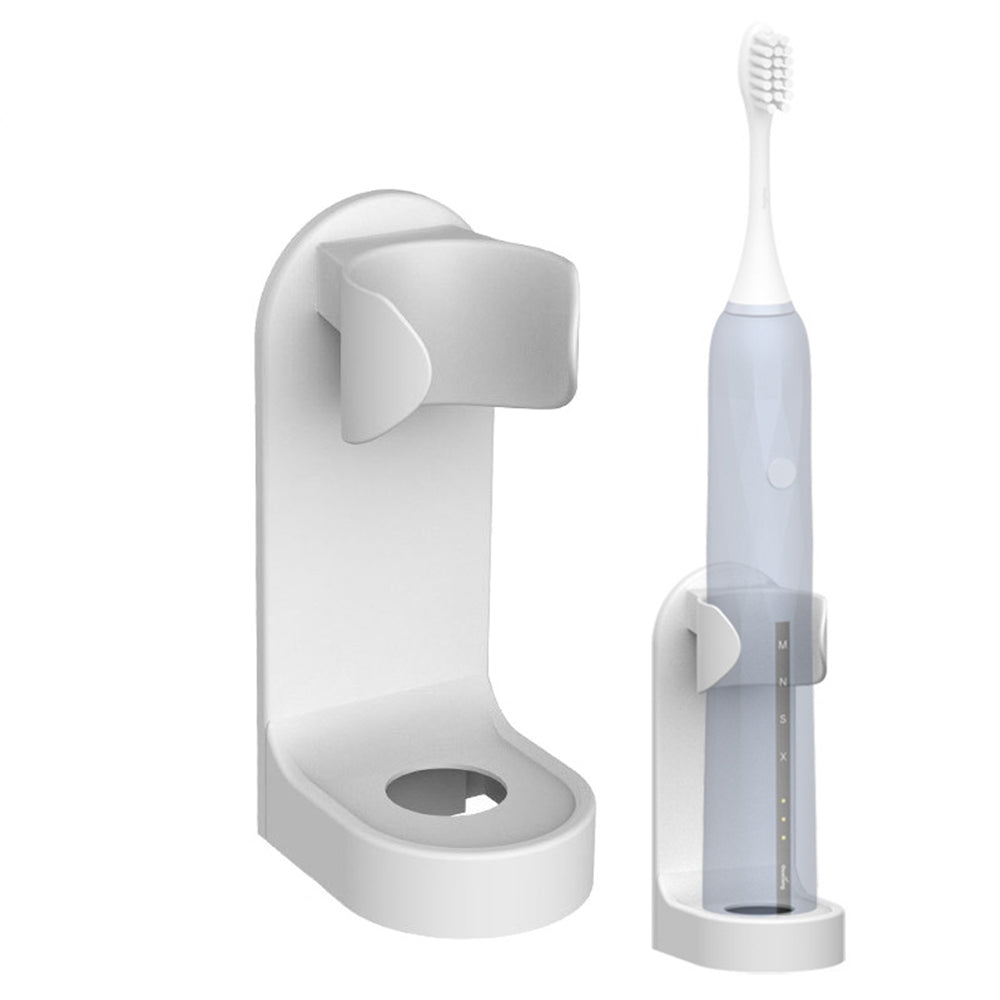 Toothbrush holder - Mubimart -  