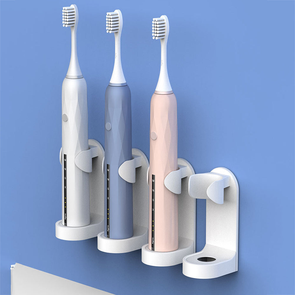 Toothbrush holder - Mubimart - Toothbrush Holder 