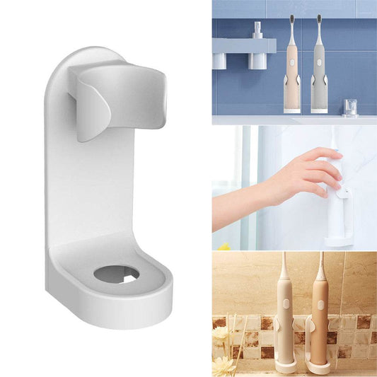 Toothbrush holder - Mubimart