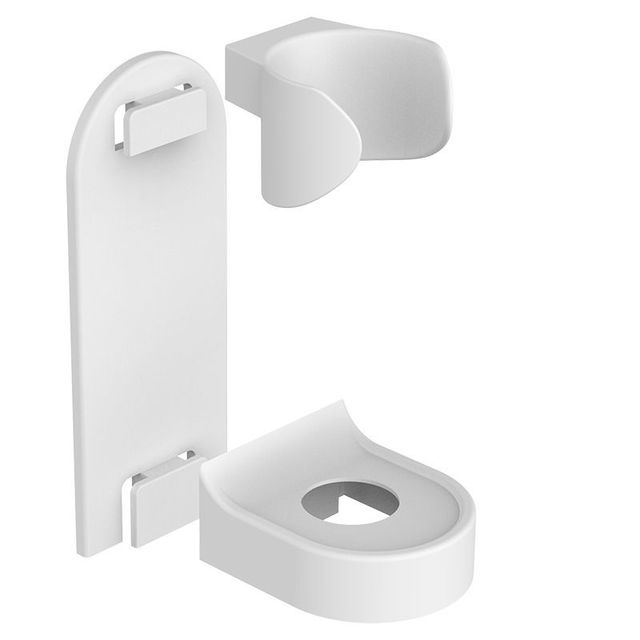 Toothbrush holder - Mubimart -  