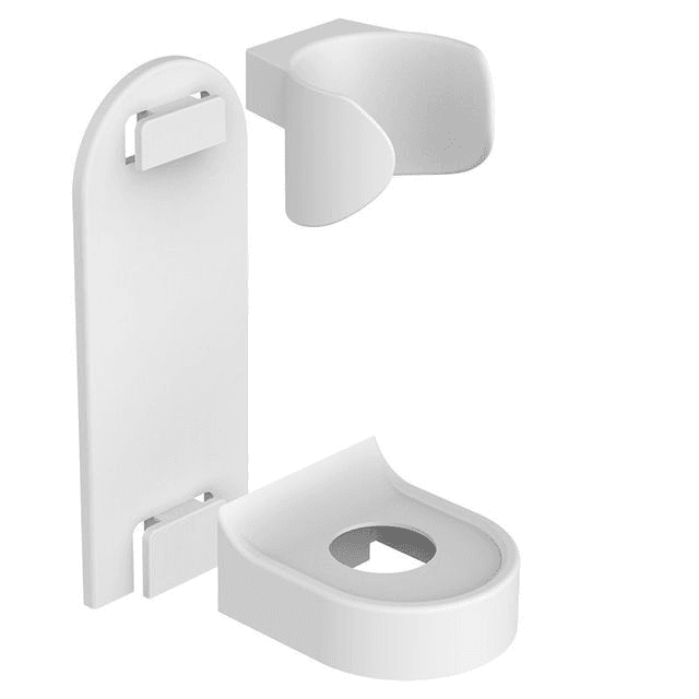 Toothbrush holder - Mubimart