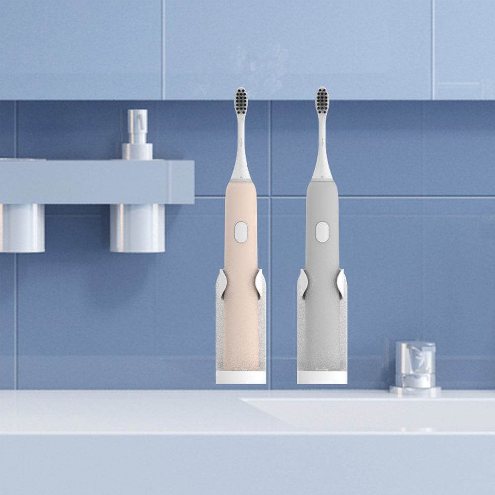 Toothbrush holder - Mubimart