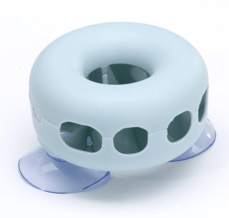 Toothbrush holder Suction wall toothbrush holder - Mubimart