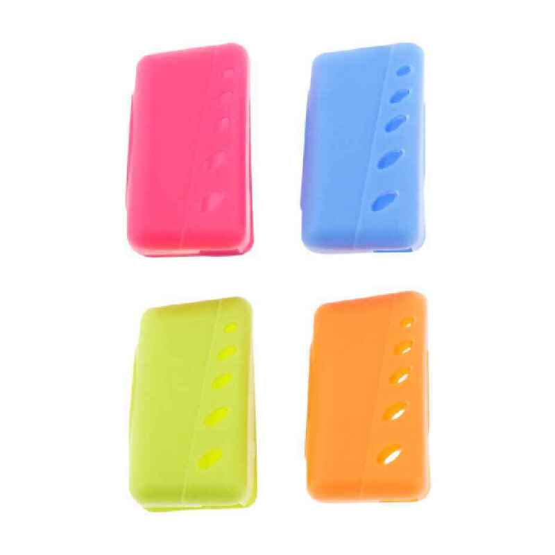 Toothbrush Covers