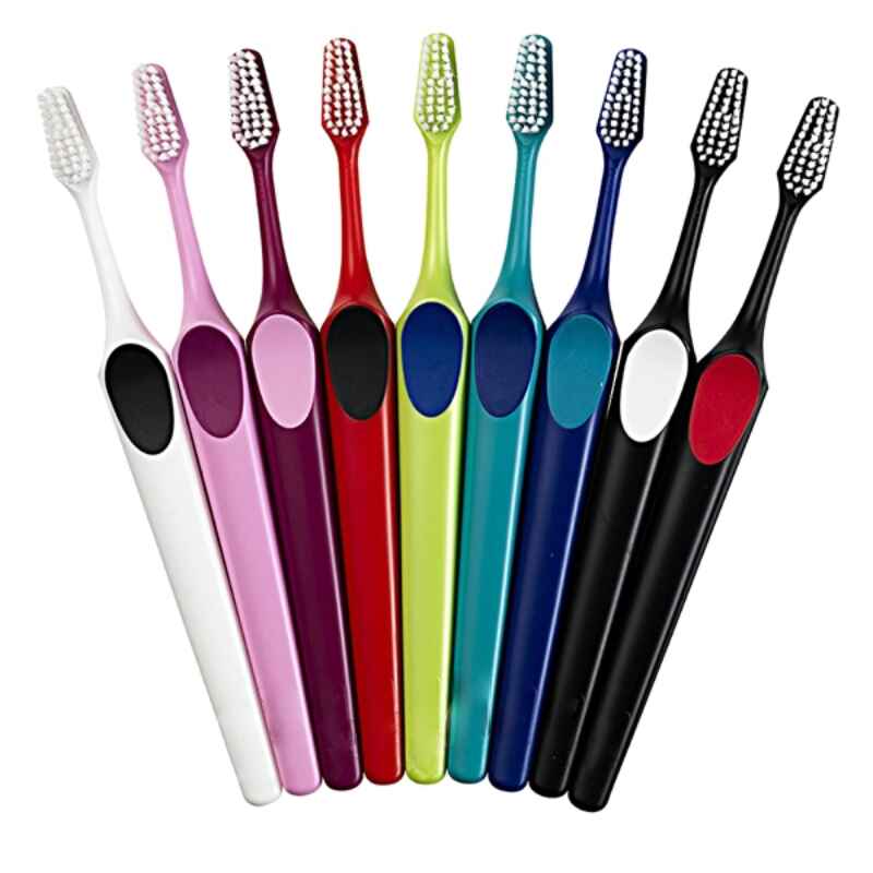 Toothbrushes