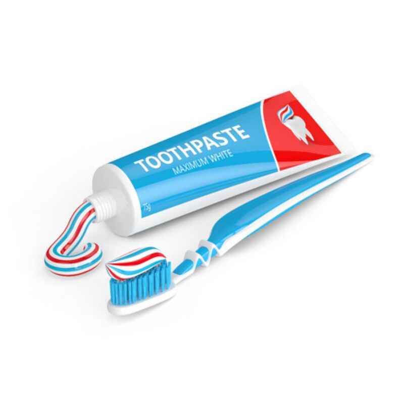 Toothpaste