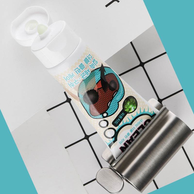 Toothpaste squeezer - Mubimart