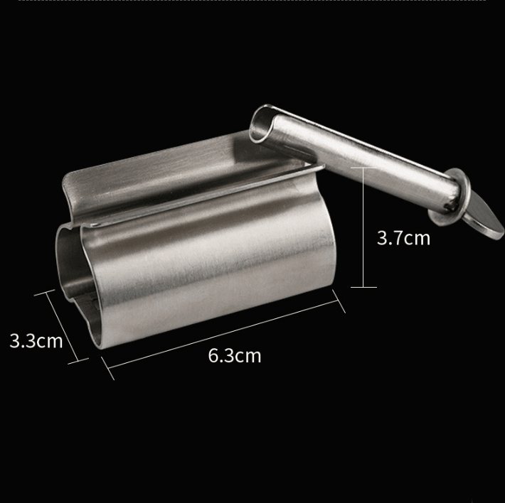 Toothpaste squeezer - Mubimart