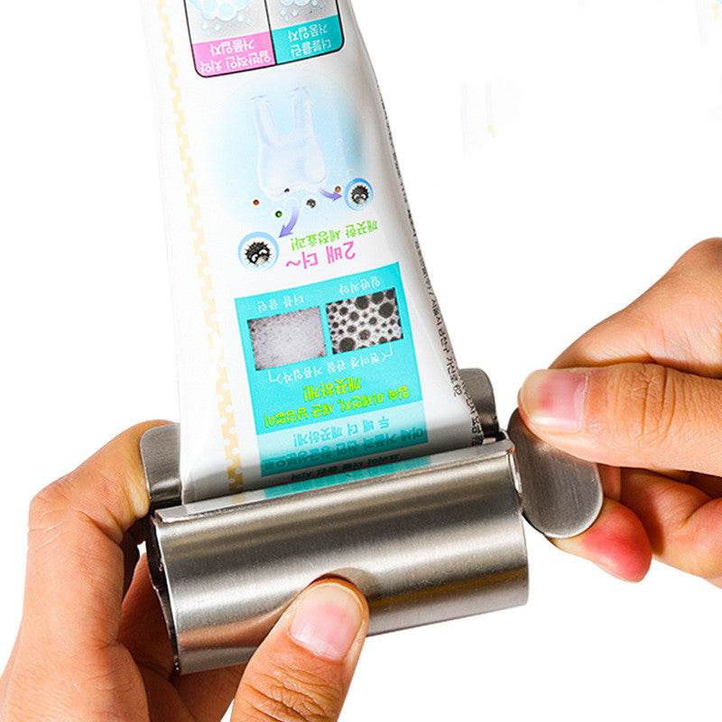 Toothpaste squeezer - Mubimart