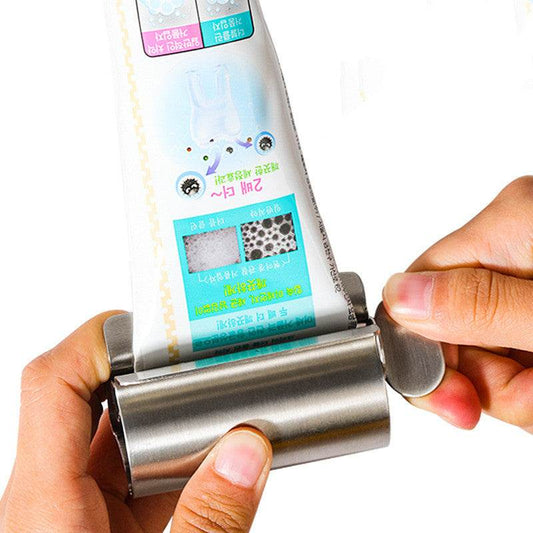 Toothpaste squeezer - Mubimart