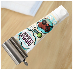 Toothpaste squeezer - Mubimart -  