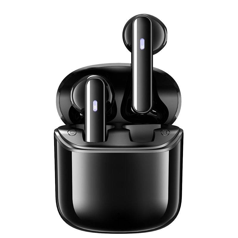 Touch Wireless Sports Bluetooth Headset - Mubimart