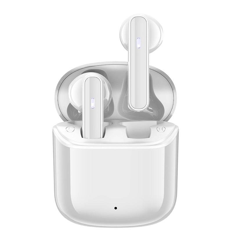 Touch Wireless Sports Bluetooth Headset - Mubimart