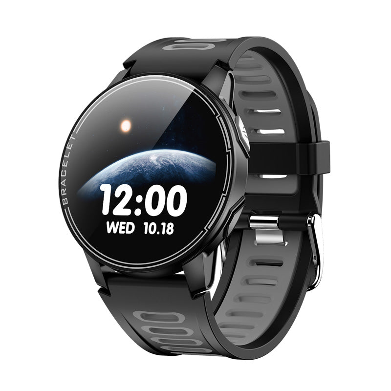 Touchscreen Smart Watch - Mubimart - Smart Watch 