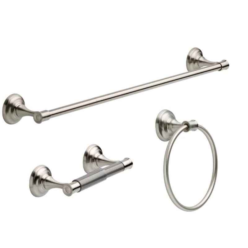 Towel Bars