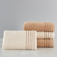 Towels, cotton set - Mubimart -  