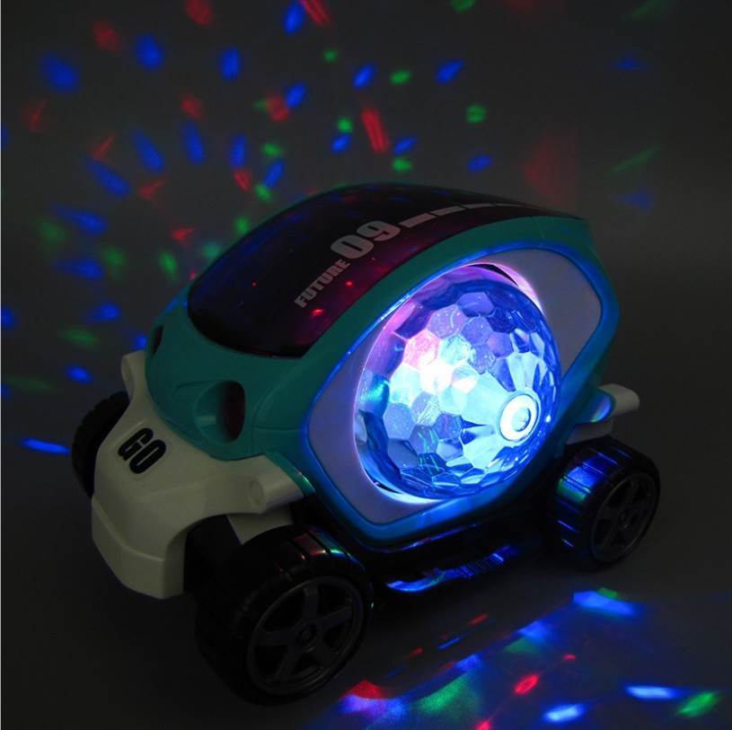 Toy car kids 3d model - Mubimart