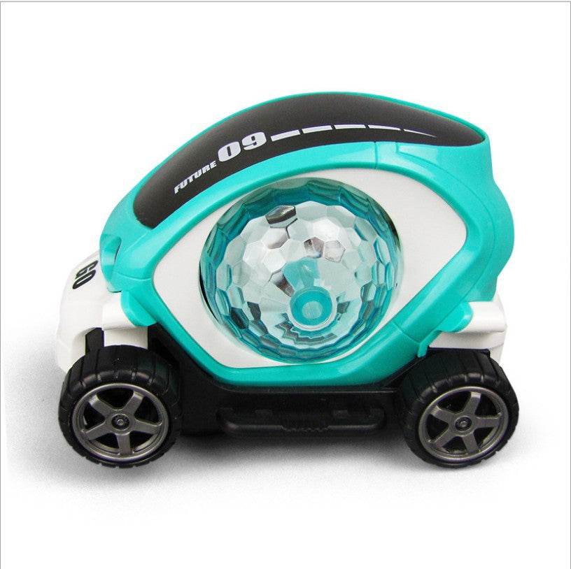 Toy car kids 3d model - Mubimart