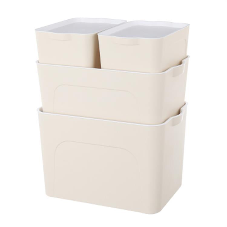 Toy storage box moisture proof box - Mubimart -  