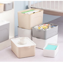 Toy storage box moisture proof box - Mubimart -  