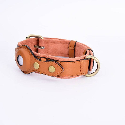 Tracker GPS Protective Case Pet Dog Anti-Lost Collar - Mubimart