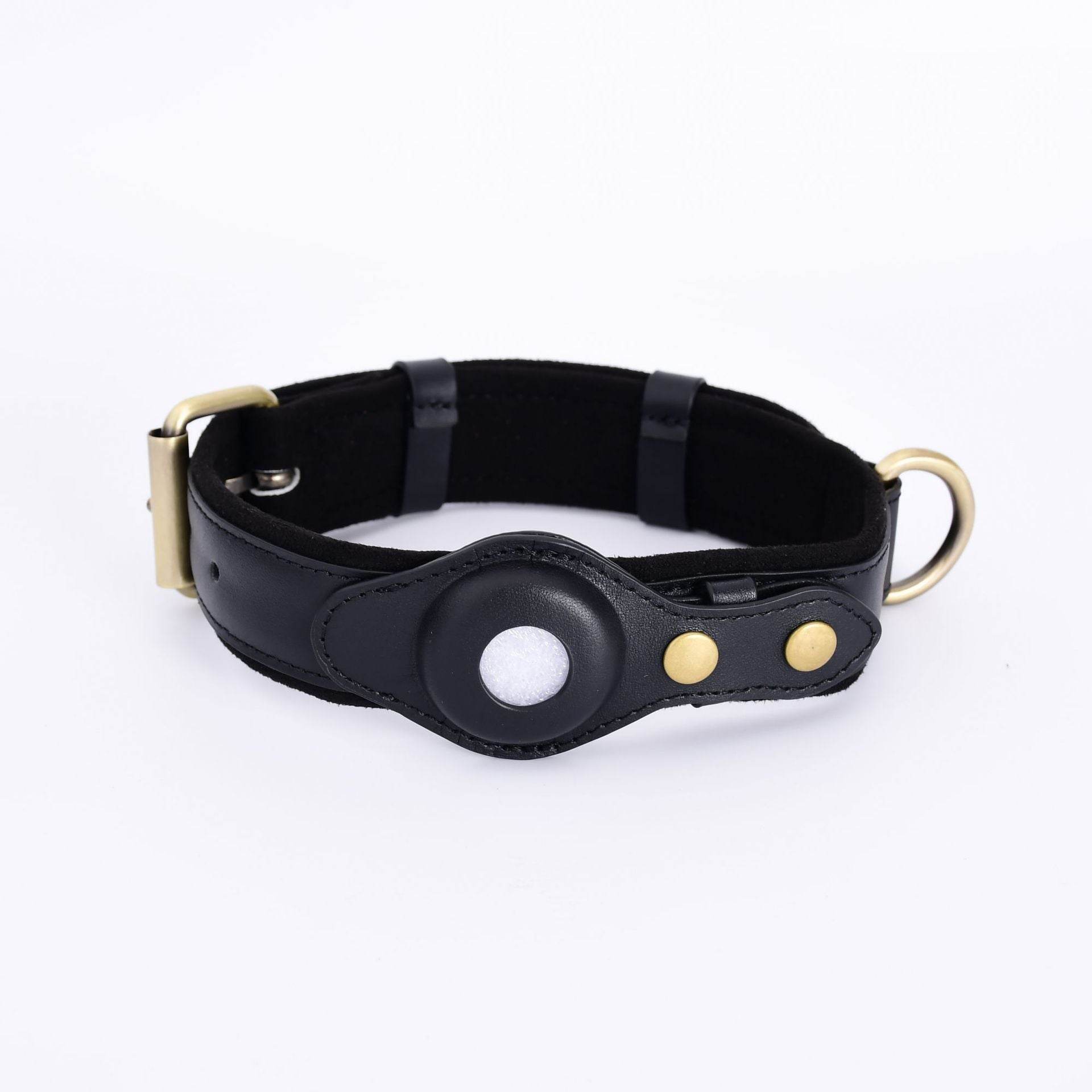 Tracker GPS Protective Case Pet Dog Anti-Lost Collar - Mubimart