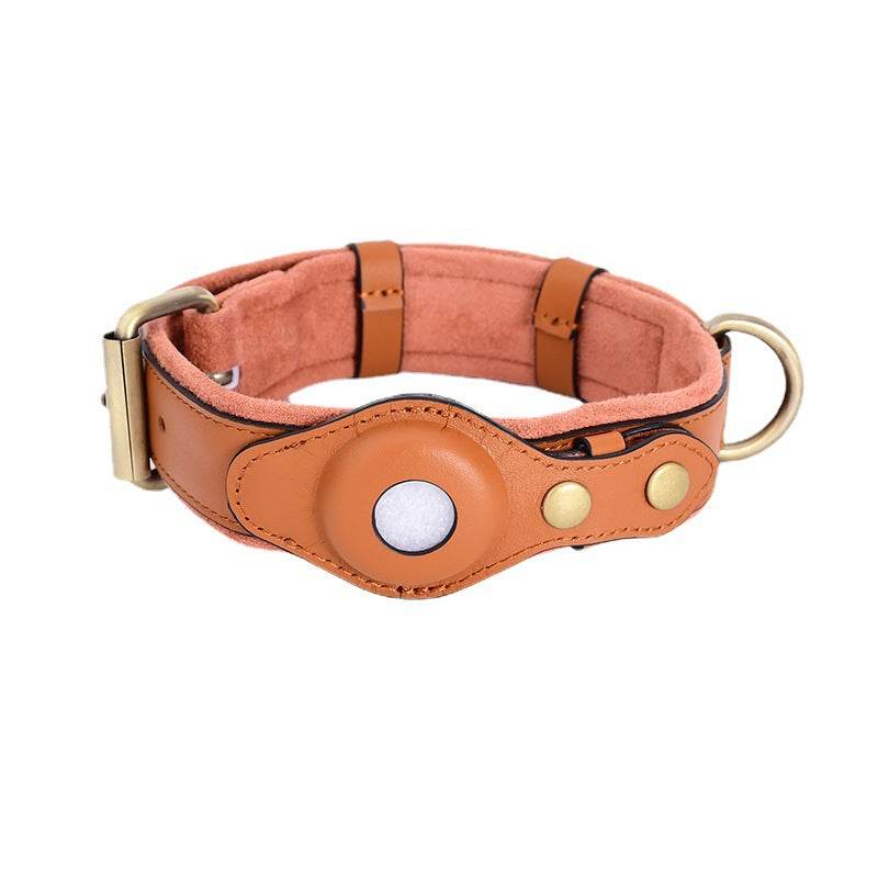 Tracker GPS Protective Case Pet Dog Anti-Lost Collar - Mubimart