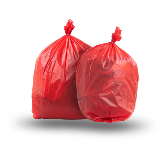 Trash bags