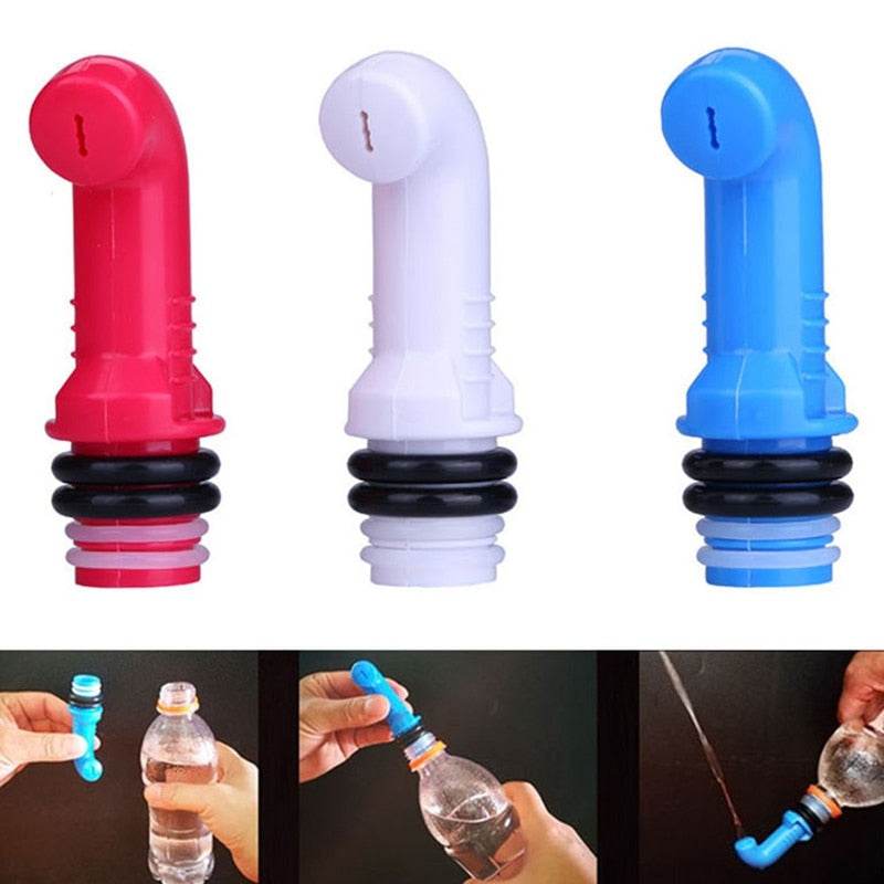 Travel Bidet Bidet Nozzle - Mubimart