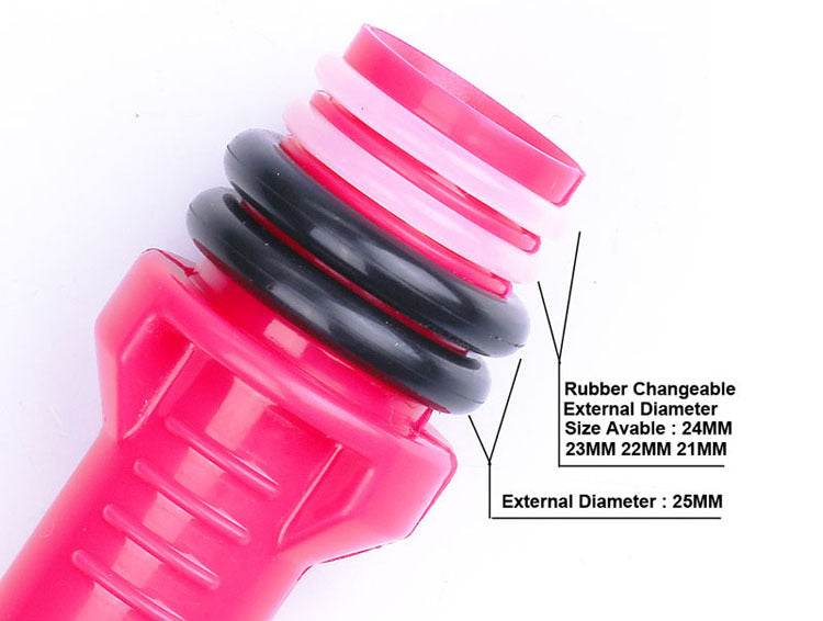 Travel Bidet Bidet Nozzle - Mubimart