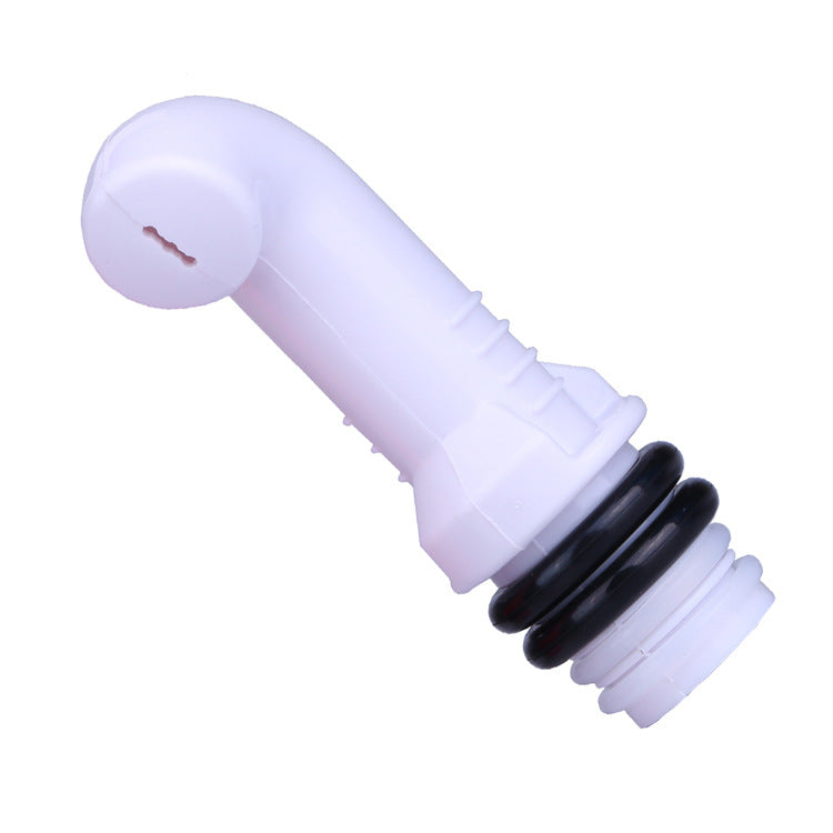 Travel Bidet Bidet Nozzle - Mubimart -  