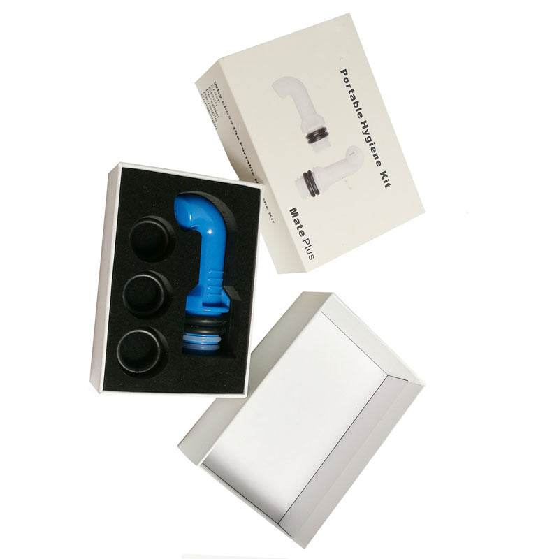 Travel Bidet Bidet Nozzle - Mubimart