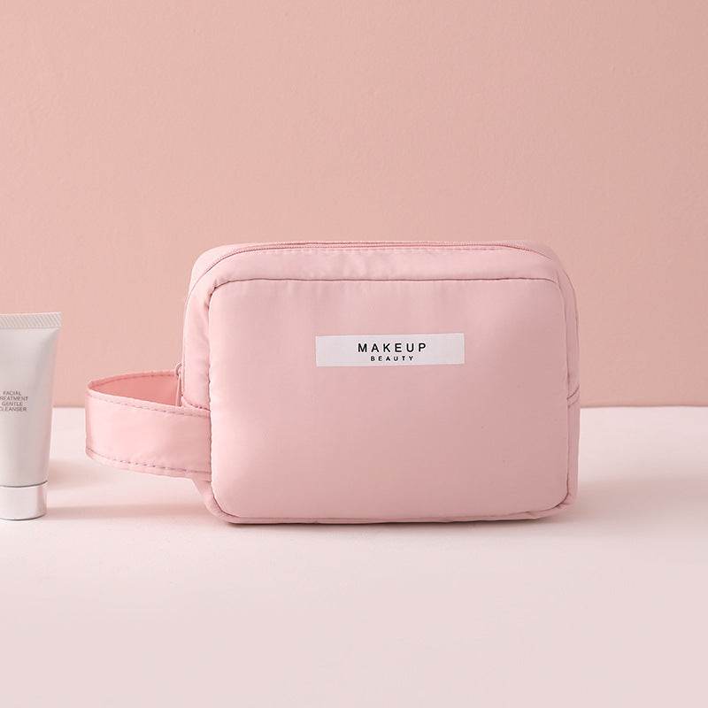 Travel Cosmetic & Toiletry Organizer Bag - Mubimart