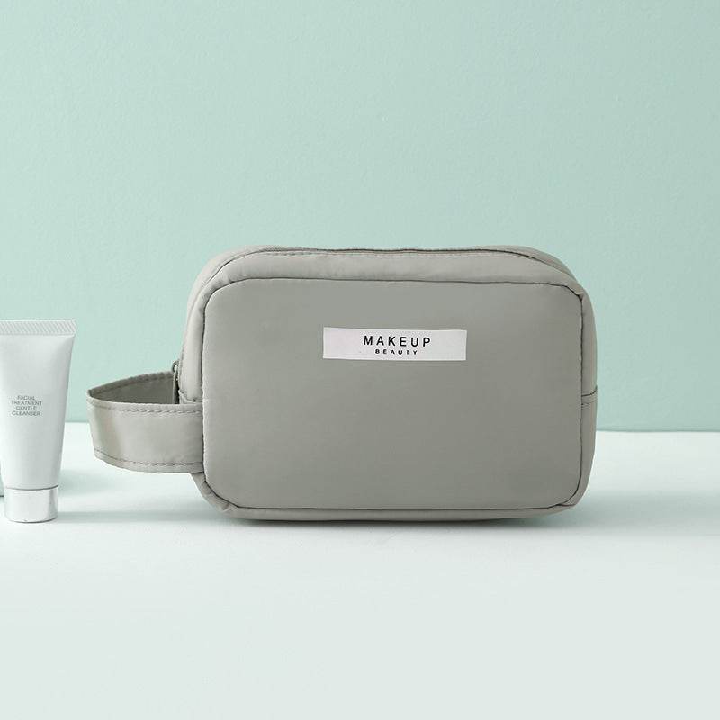 Travel Cosmetic & Toiletry Organizer Bag - Mubimart