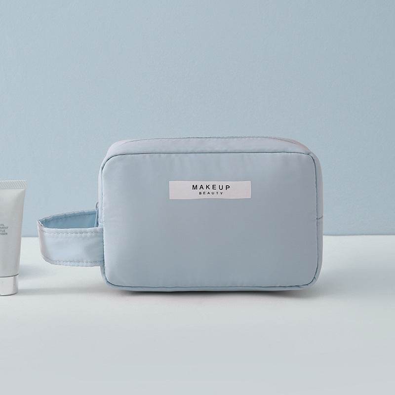 Travel Cosmetic & Toiletry Organizer Bag - Mubimart
