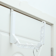 Travel Hanger Portable Foldable Drying Rack - Mubimart -  