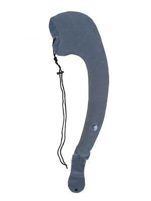 Travel J-type Pillow, Car Headrest, Travel Airplane Flying Pillow - Mubimart