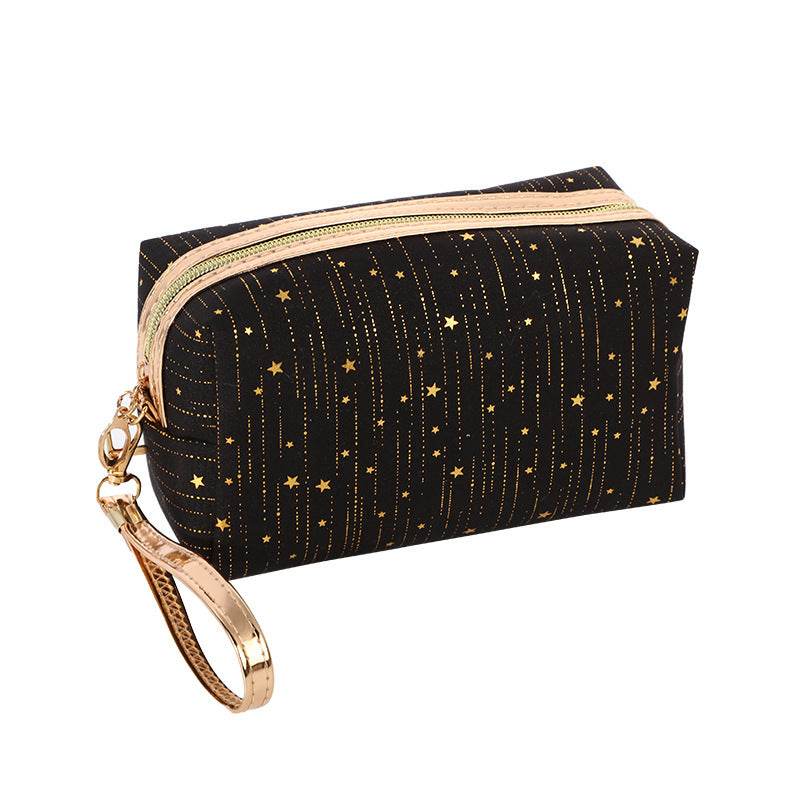 Travel Large Capacity Portable Toiletry Bag - Mubimart