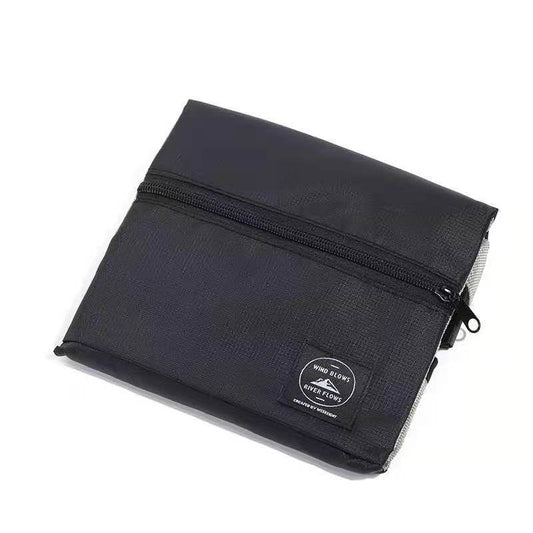Travel Lightweight Folding Portable Luggage Storage Bag - Mubimart