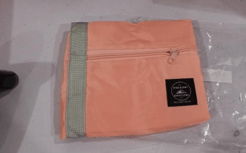 Travel Lightweight Folding Portable Luggage Storage Bag - Mubimart