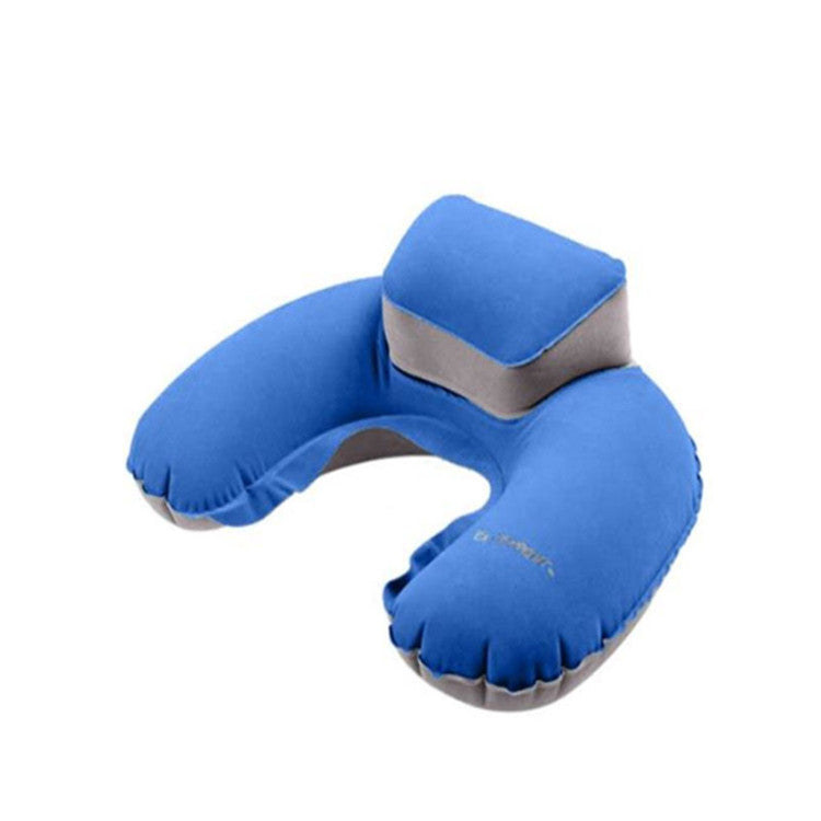 Travel Neck Pillow - Mubimart -  