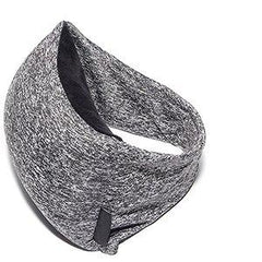 Travel U-shaped pillow eye protection neck pillow cervical pillow neck pillow travel portable pillow - Mubimart -  