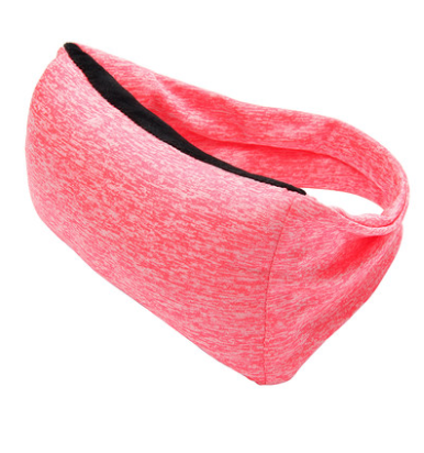 Travel U-shaped pillow eye protection neck pillow cervical pillow neck pillow travel portable pillow - Mubimart - Travel Pillow 