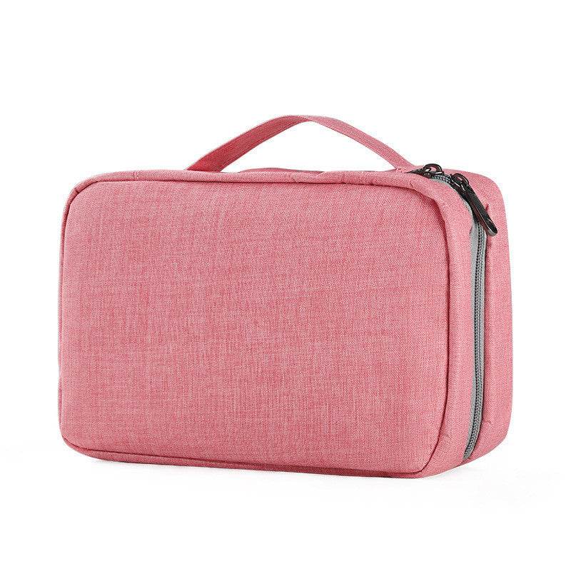 Travel Waterproof Toiletry Bag Storage Bag Corporate Gift - Mubimart