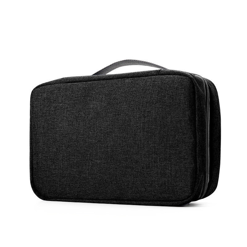 Travel Waterproof Toiletry Bag Storage Bag Corporate Gift - Mubimart - Toiletry Bag 