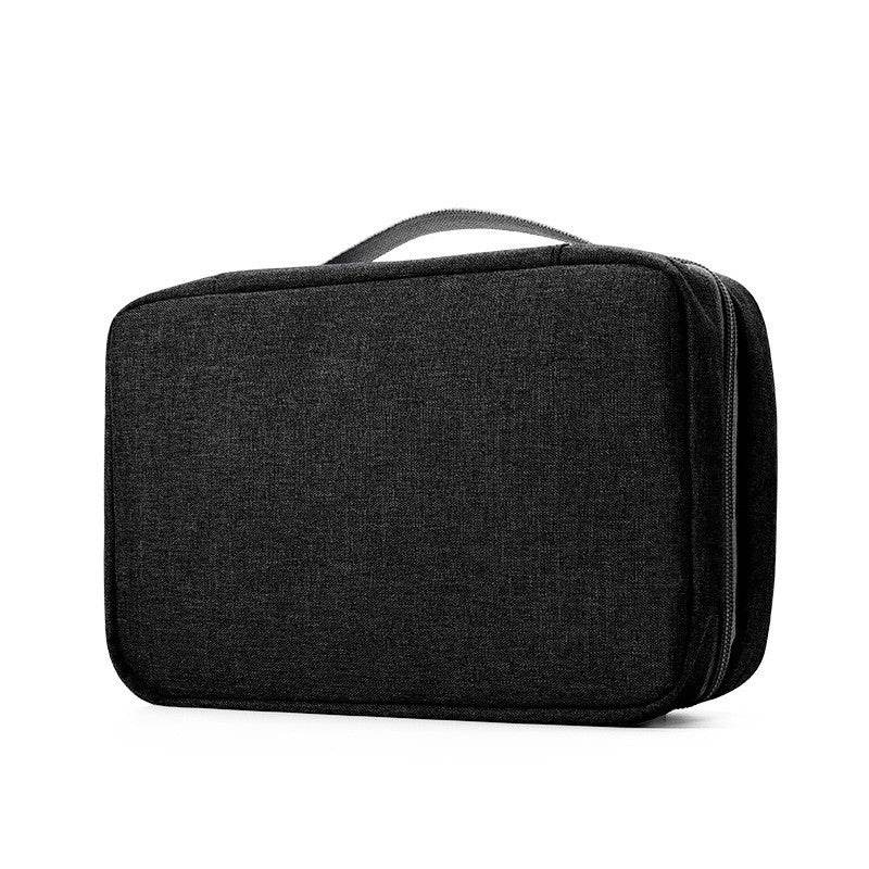 Travel Waterproof Toiletry Bag Storage Bag Corporate Gift - Mubimart